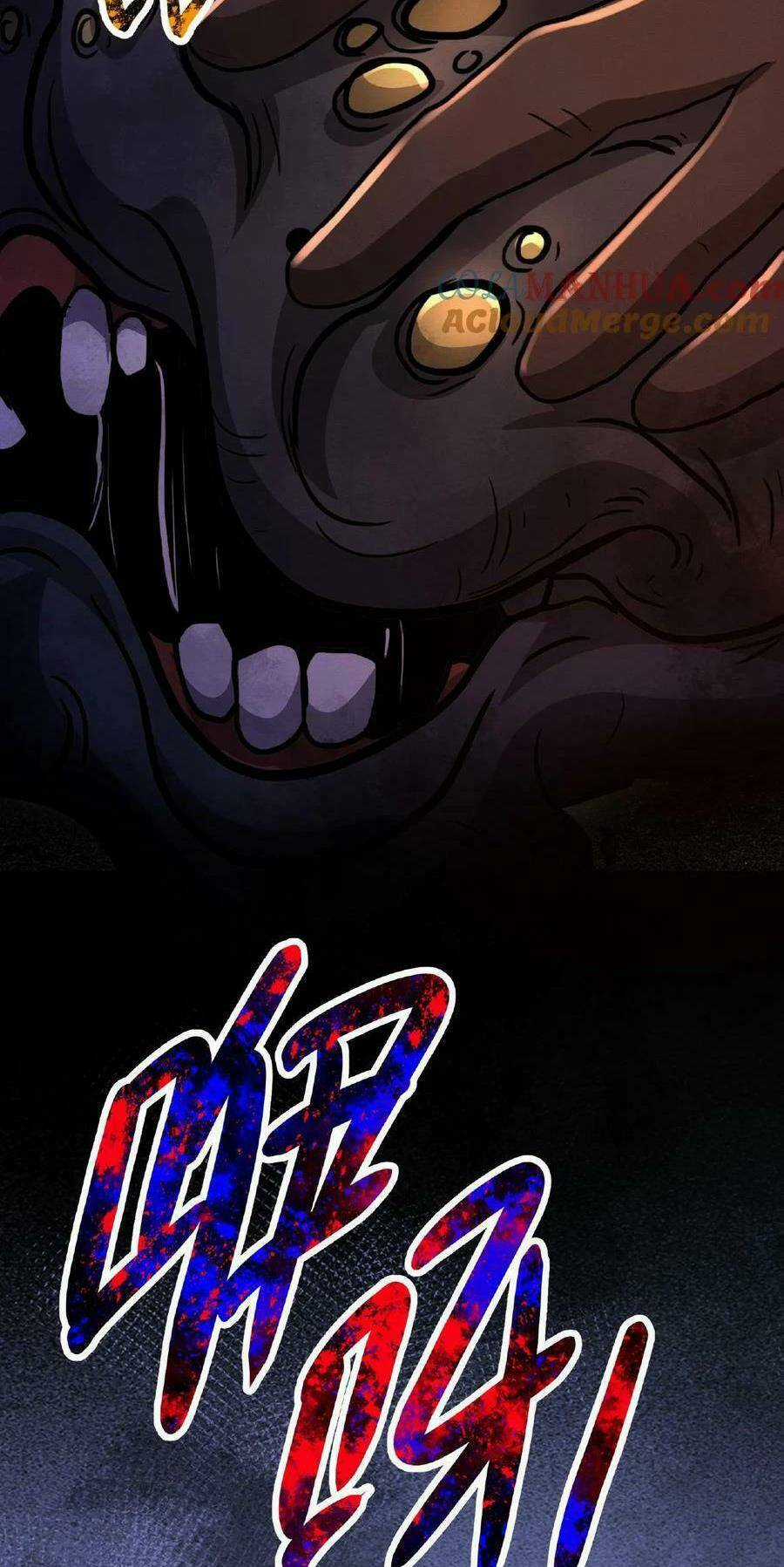 Dược Sư Kì Lạ: Bệnh Nhân Của Tôi Đều Rất Khủng Bố Chapter 18 trang 9