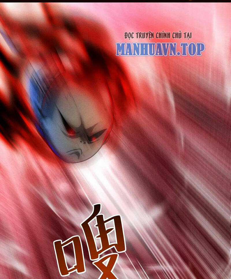 Dược Sư Kì Lạ: Bệnh Nhân Của Tôi Đều Rất Khủng Bố Chapter 188 trang 0