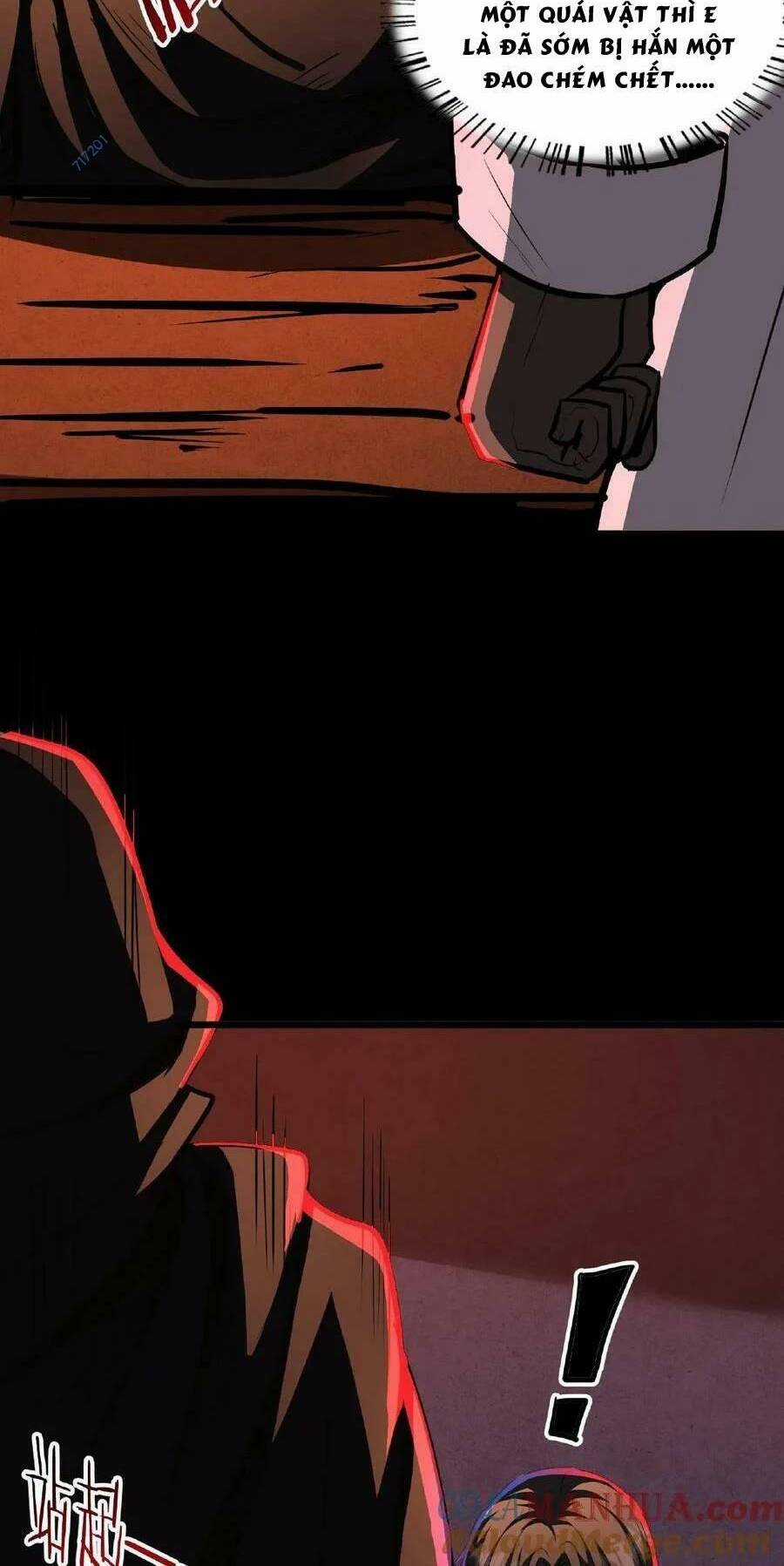 Dược Sư Kì Lạ: Bệnh Nhân Của Tôi Đều Rất Khủng Bố Chapter 19 trang 10