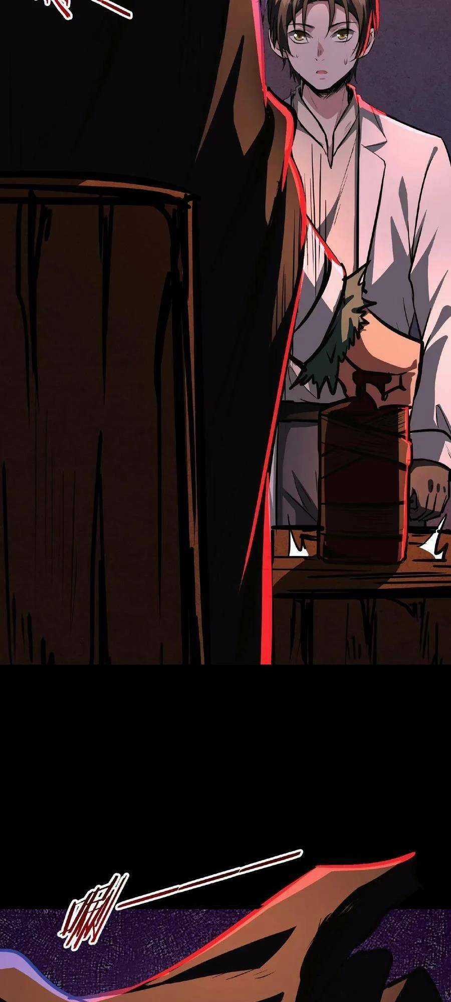 Dược Sư Kì Lạ: Bệnh Nhân Của Tôi Đều Rất Khủng Bố Chapter 19 trang 11