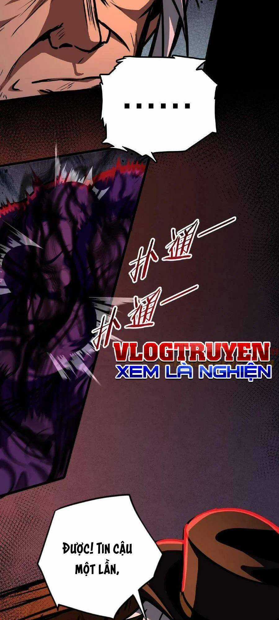 Dược Sư Kì Lạ: Bệnh Nhân Của Tôi Đều Rất Khủng Bố Chapter 19 trang 25