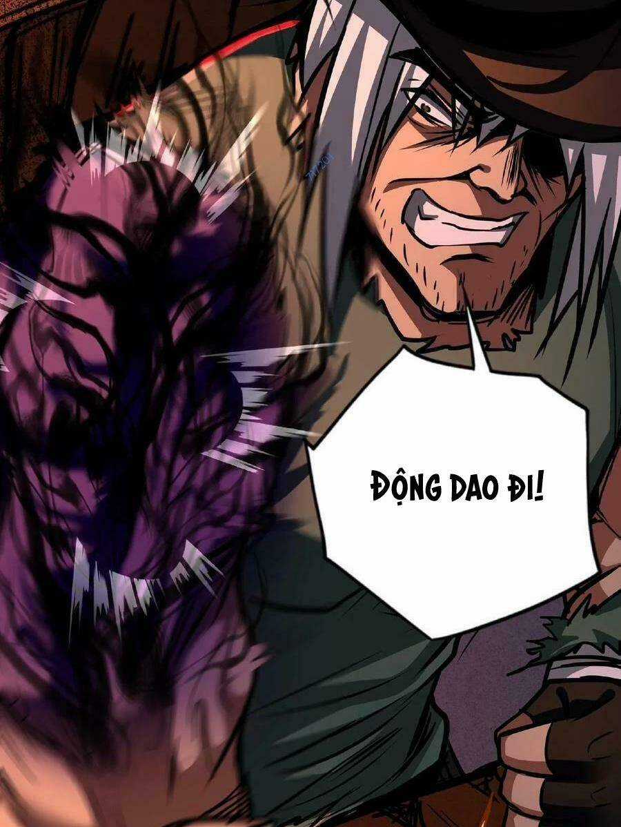 Dược Sư Kì Lạ: Bệnh Nhân Của Tôi Đều Rất Khủng Bố Chapter 19 trang 26