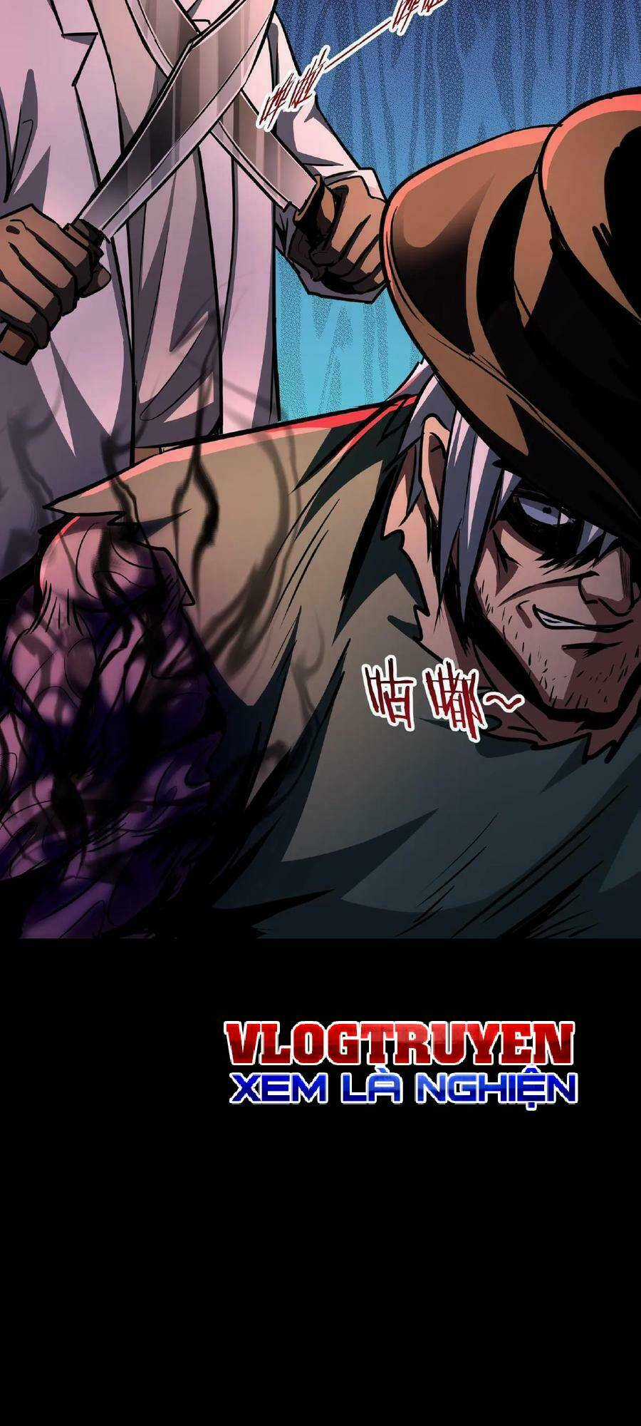 Dược Sư Kì Lạ: Bệnh Nhân Của Tôi Đều Rất Khủng Bố Chapter 19 trang 28