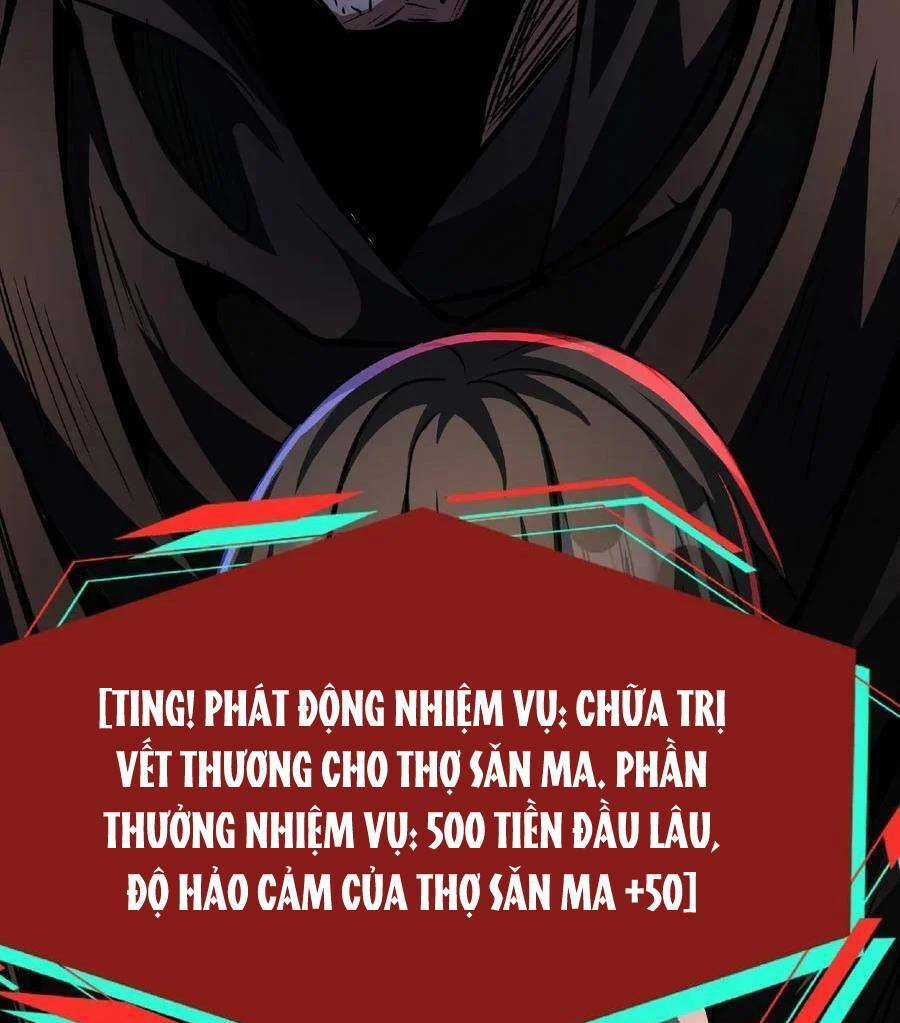 Dược Sư Kì Lạ: Bệnh Nhân Của Tôi Đều Rất Khủng Bố Chapter 19 trang 4