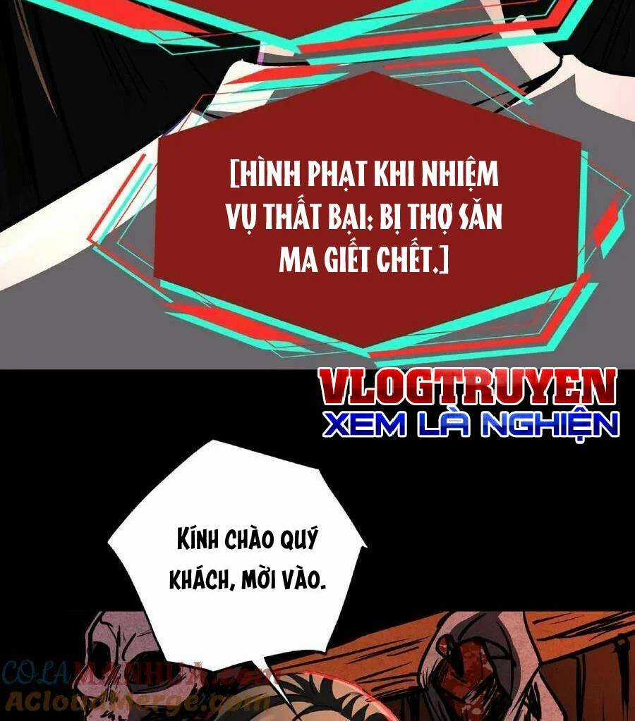 Dược Sư Kì Lạ: Bệnh Nhân Của Tôi Đều Rất Khủng Bố Chapter 19 trang 5