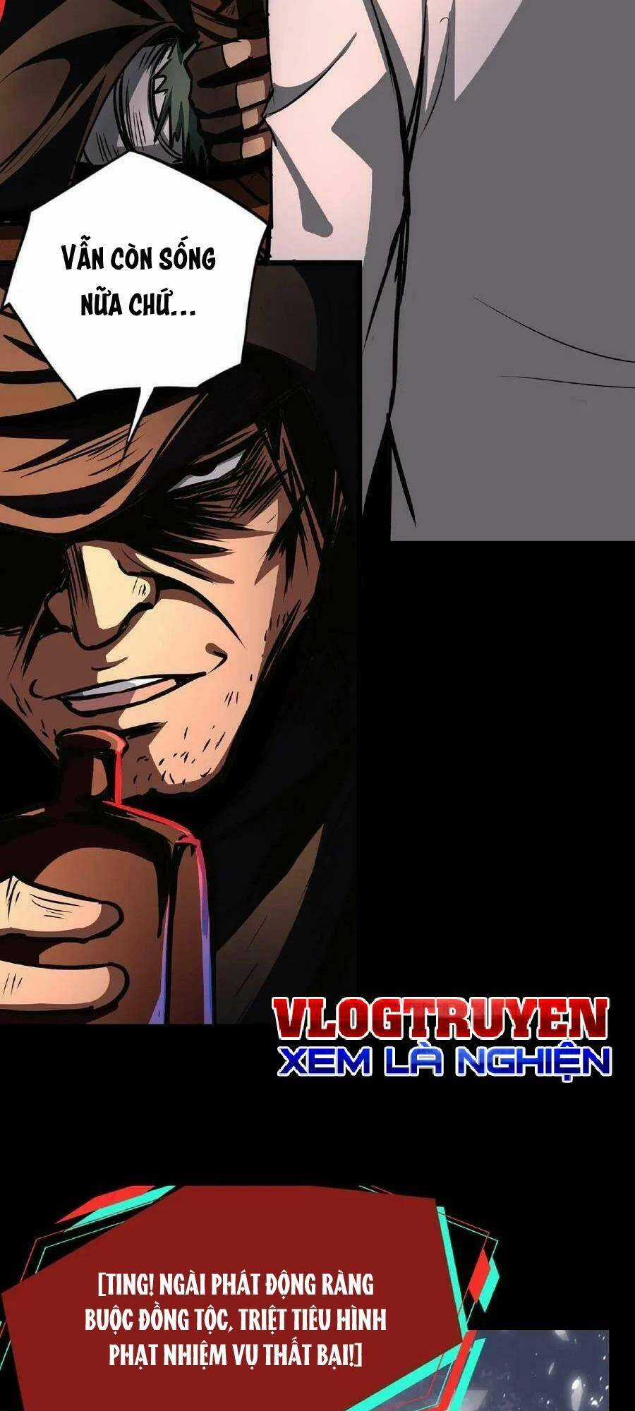 Dược Sư Kì Lạ: Bệnh Nhân Của Tôi Đều Rất Khủng Bố Chapter 19 trang 8