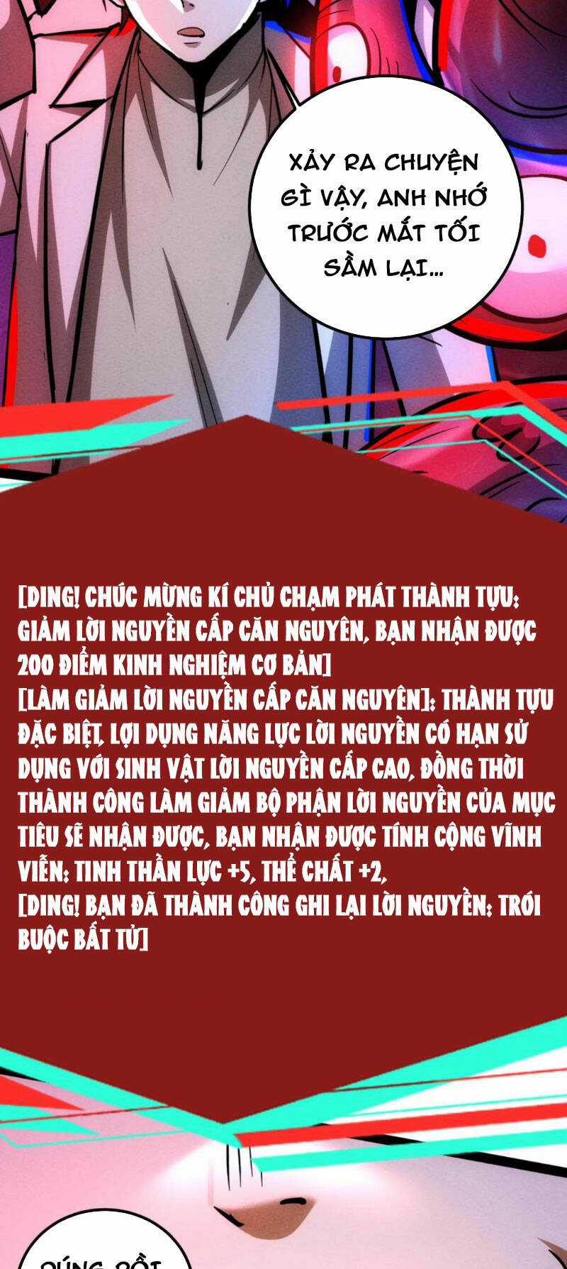 Dược Sư Kì Lạ: Bệnh Nhân Của Tôi Đều Rất Khủng Bố Chapter 192 trang 1