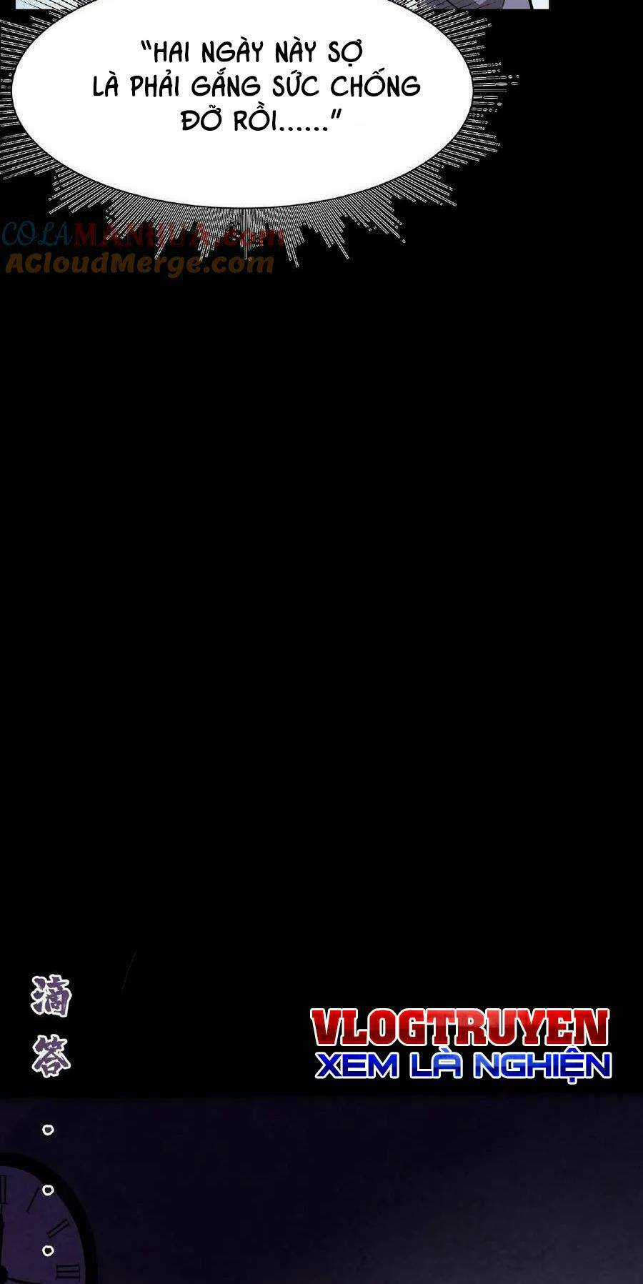 Dược Sư Kì Lạ: Bệnh Nhân Của Tôi Đều Rất Khủng Bố Chapter 2 trang 17