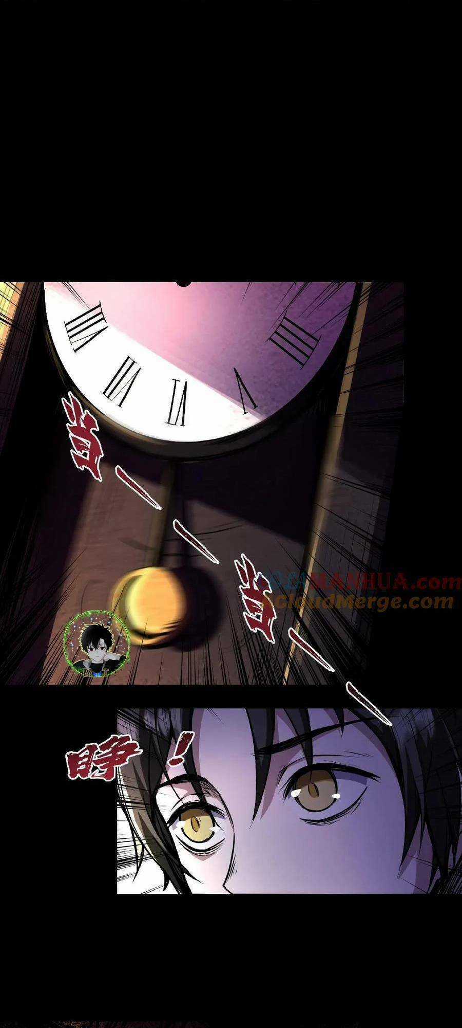 Dược Sư Kì Lạ: Bệnh Nhân Của Tôi Đều Rất Khủng Bố Chapter 2 trang 20