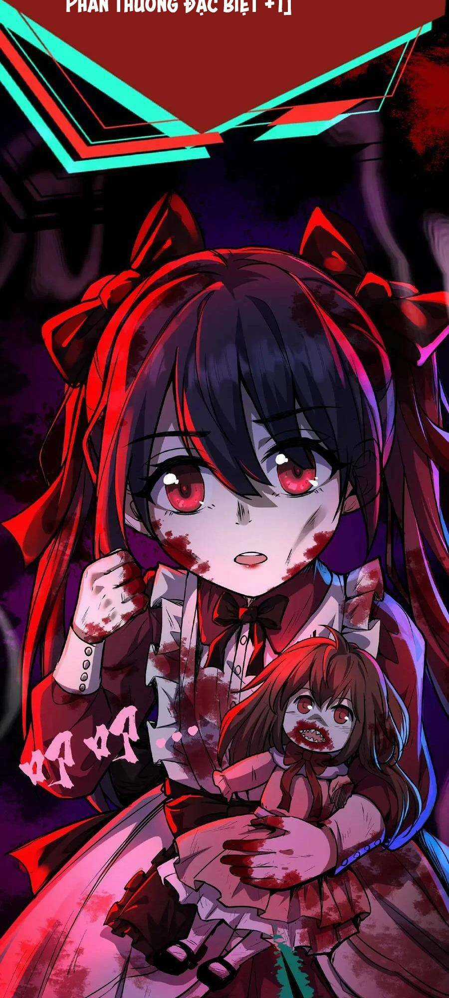 Dược Sư Kì Lạ: Bệnh Nhân Của Tôi Đều Rất Khủng Bố Chapter 2 trang 24