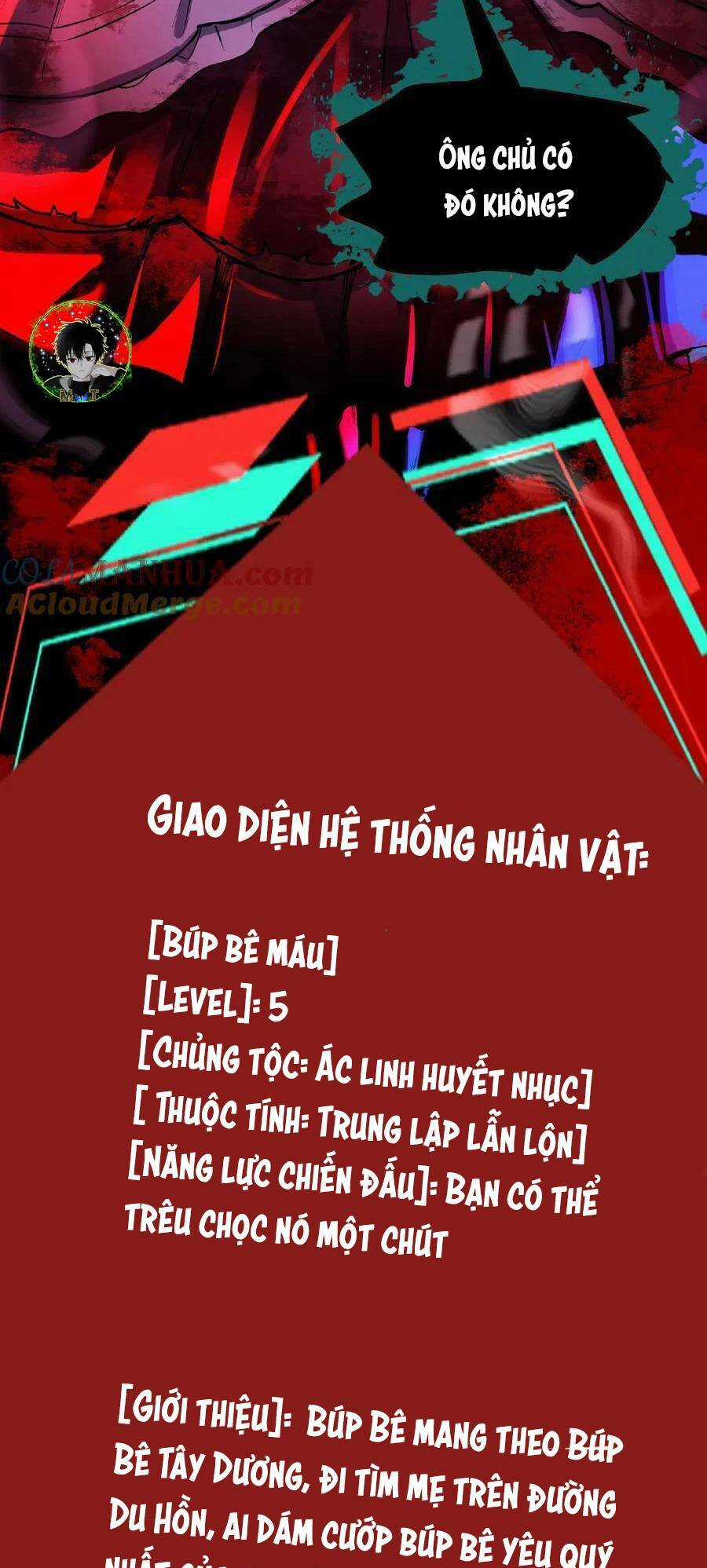 Dược Sư Kì Lạ: Bệnh Nhân Của Tôi Đều Rất Khủng Bố Chapter 2 trang 25