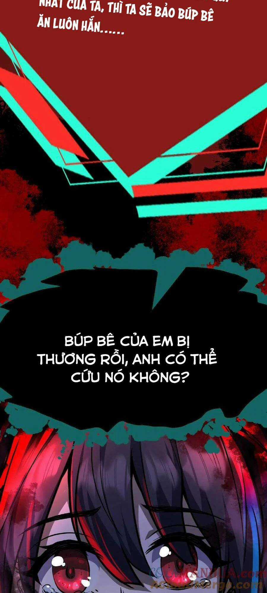 Dược Sư Kì Lạ: Bệnh Nhân Của Tôi Đều Rất Khủng Bố Chapter 2 trang 26