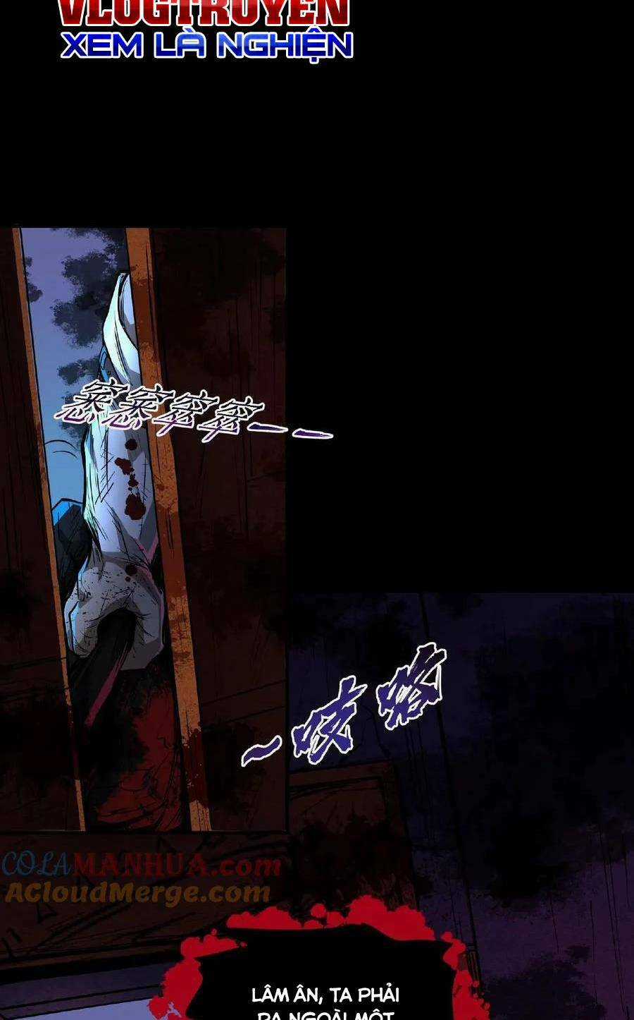 Dược Sư Kì Lạ: Bệnh Nhân Của Tôi Đều Rất Khủng Bố Chapter 2 trang 6