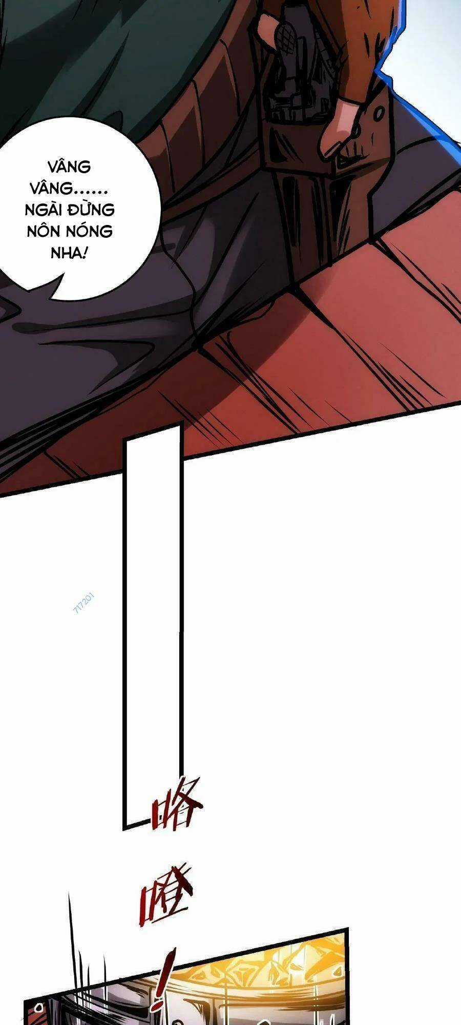 Dược Sư Kì Lạ: Bệnh Nhân Của Tôi Đều Rất Khủng Bố Chapter 20 trang 14