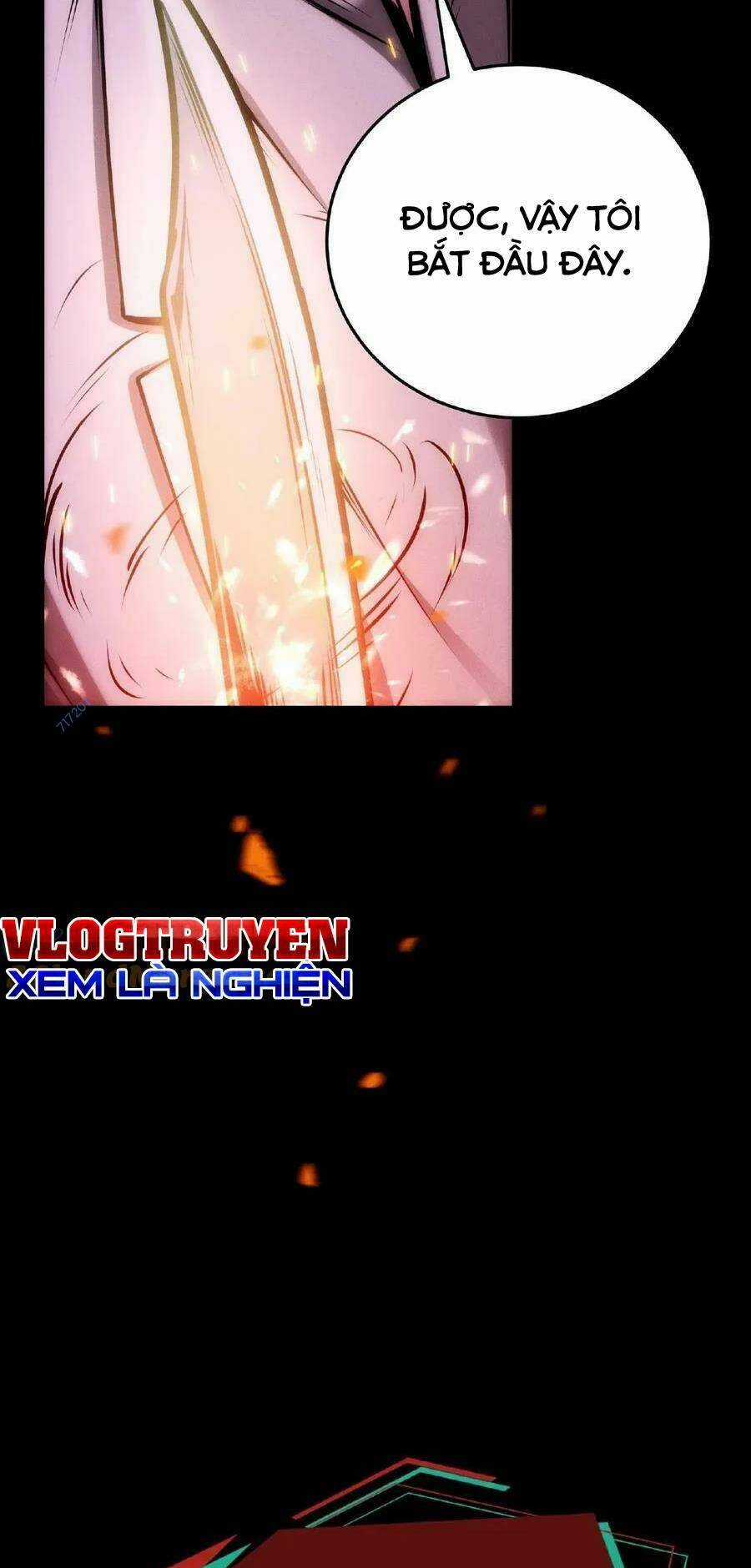 Dược Sư Kì Lạ: Bệnh Nhân Của Tôi Đều Rất Khủng Bố Chapter 20 trang 24