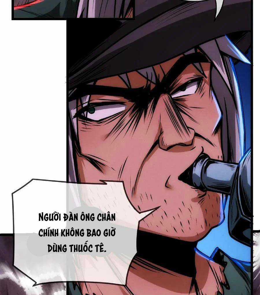 Dược Sư Kì Lạ: Bệnh Nhân Của Tôi Đều Rất Khủng Bố Chapter 20 trang 4