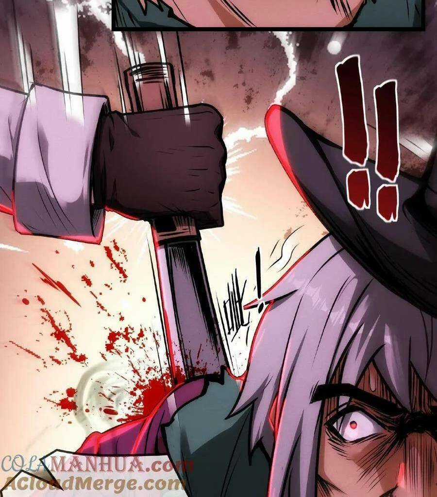 Dược Sư Kì Lạ: Bệnh Nhân Của Tôi Đều Rất Khủng Bố Chapter 20 trang 5