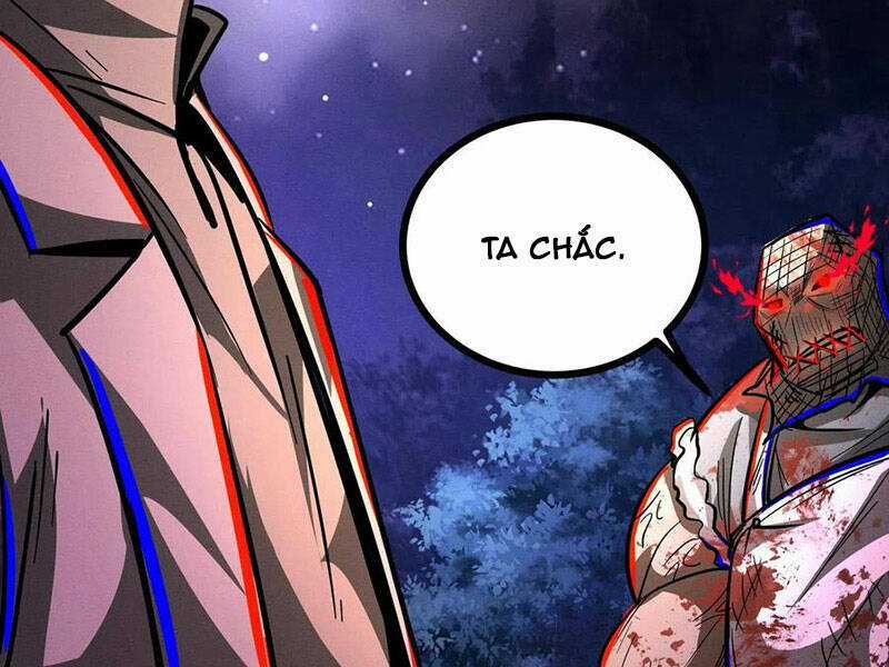 Dược Sư Kì Lạ: Bệnh Nhân Của Tôi Đều Rất Khủng Bố Chapter 208 trang 1