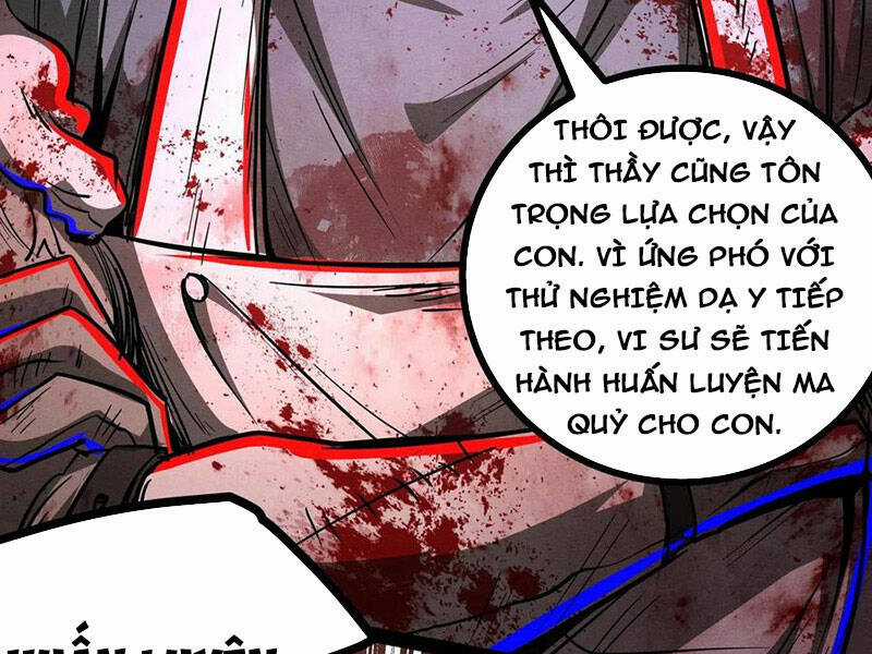 Dược Sư Kì Lạ: Bệnh Nhân Của Tôi Đều Rất Khủng Bố Chapter 208 trang 13