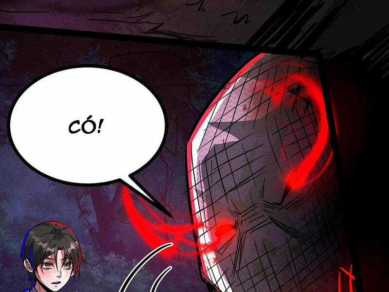 Dược Sư Kì Lạ: Bệnh Nhân Của Tôi Đều Rất Khủng Bố Chapter 208 trang 30