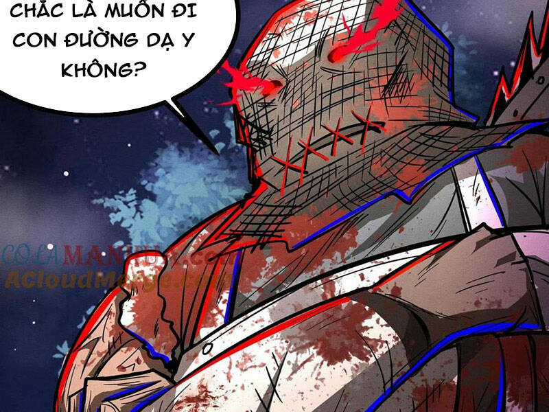 Dược Sư Kì Lạ: Bệnh Nhân Của Tôi Đều Rất Khủng Bố Chapter 208 trang 4