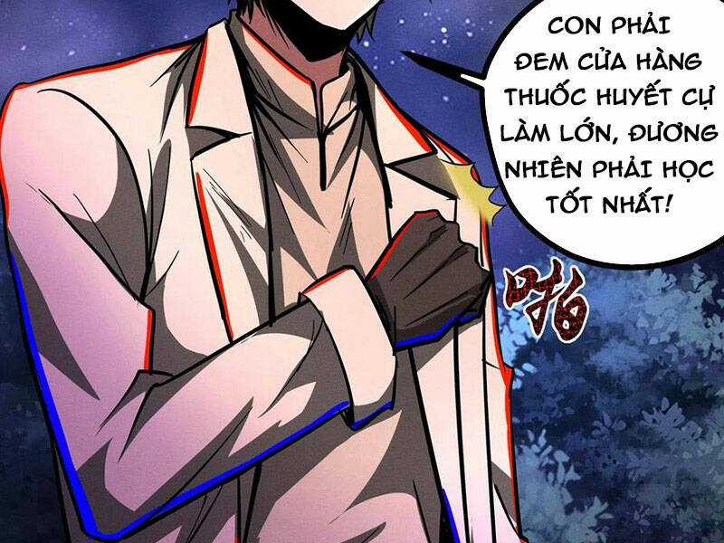 Dược Sư Kì Lạ: Bệnh Nhân Của Tôi Đều Rất Khủng Bố Chapter 208 trang 7