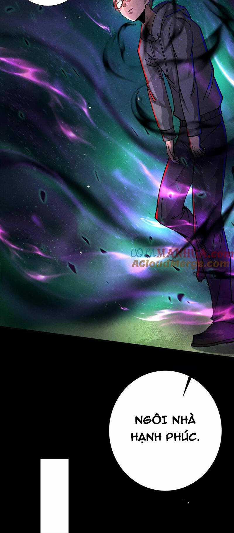 Dược Sư Kì Lạ: Bệnh Nhân Của Tôi Đều Rất Khủng Bố Chapter 209 trang 12