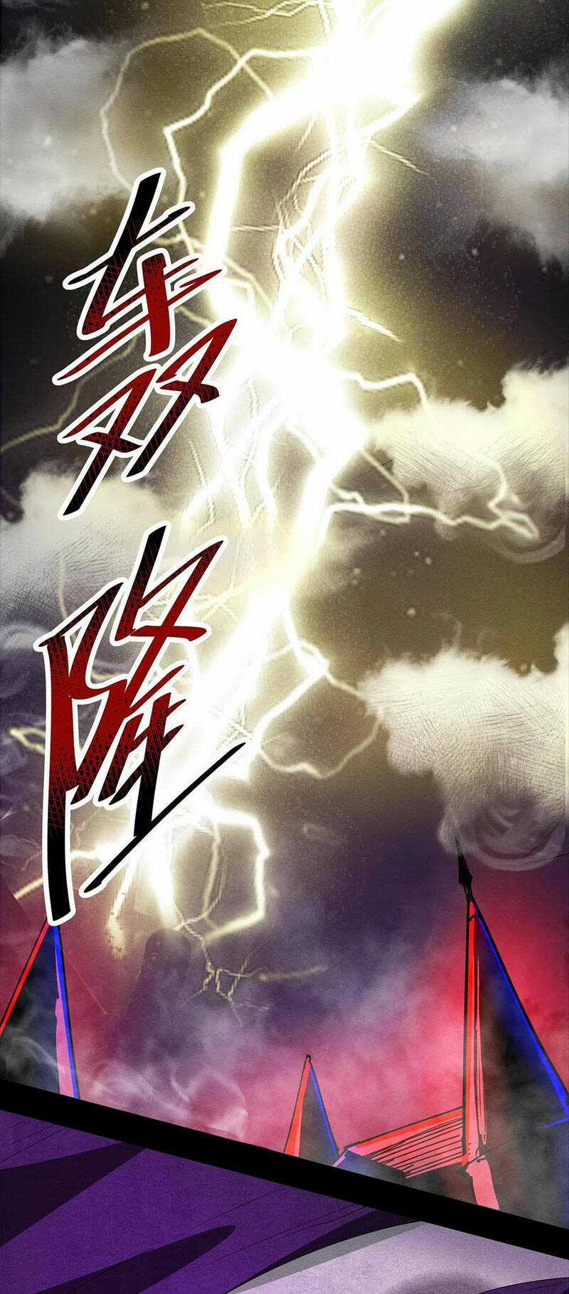 Dược Sư Kì Lạ: Bệnh Nhân Của Tôi Đều Rất Khủng Bố Chapter 209 trang 8