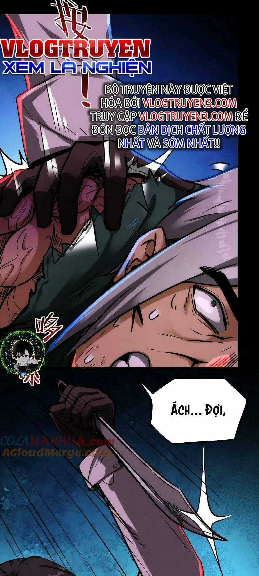 Dược Sư Kì Lạ: Bệnh Nhân Của Tôi Đều Rất Khủng Bố Chapter 21 trang 11