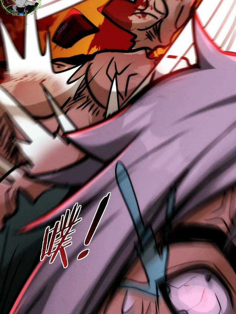 Dược Sư Kì Lạ: Bệnh Nhân Của Tôi Đều Rất Khủng Bố Chapter 21 trang 14