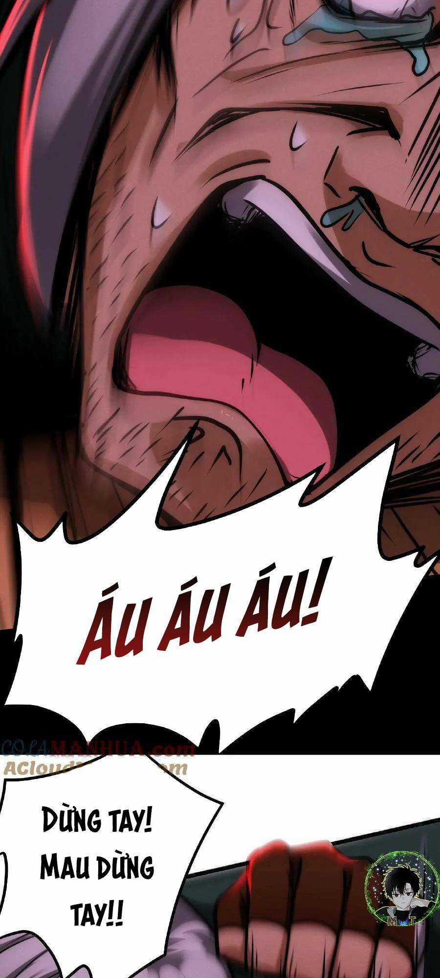 Dược Sư Kì Lạ: Bệnh Nhân Của Tôi Đều Rất Khủng Bố Chapter 21 trang 15