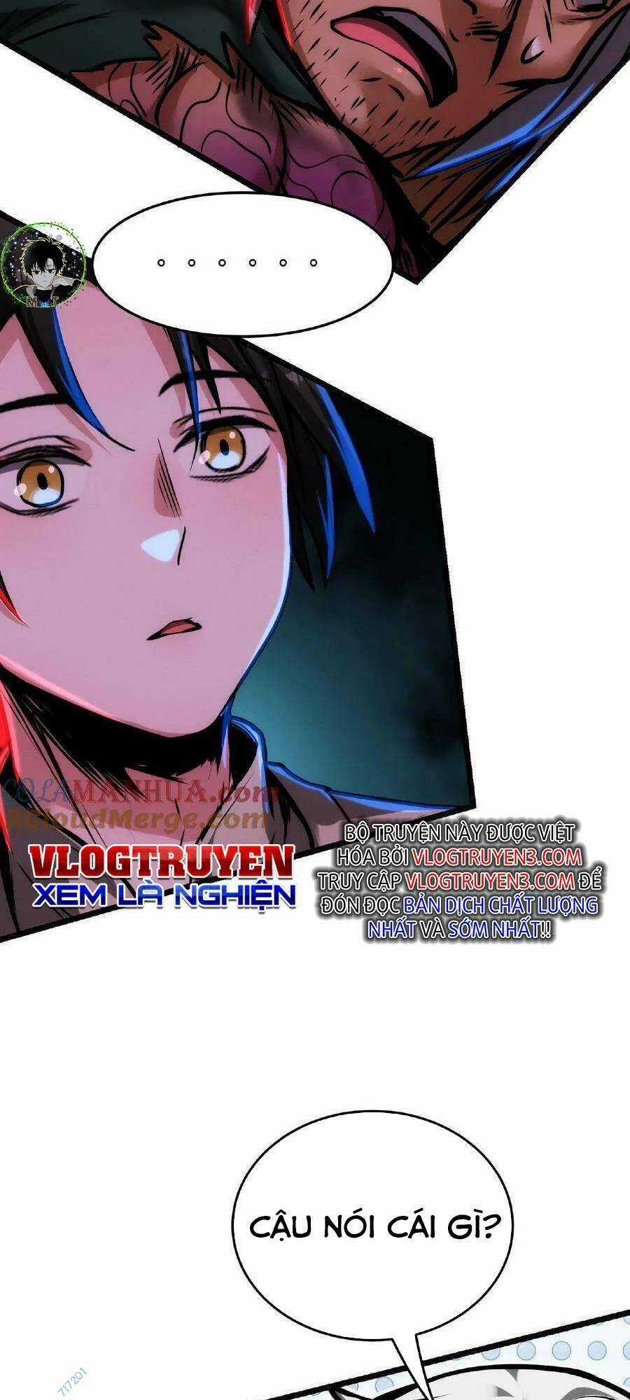 Dược Sư Kì Lạ: Bệnh Nhân Của Tôi Đều Rất Khủng Bố Chapter 21 trang 20