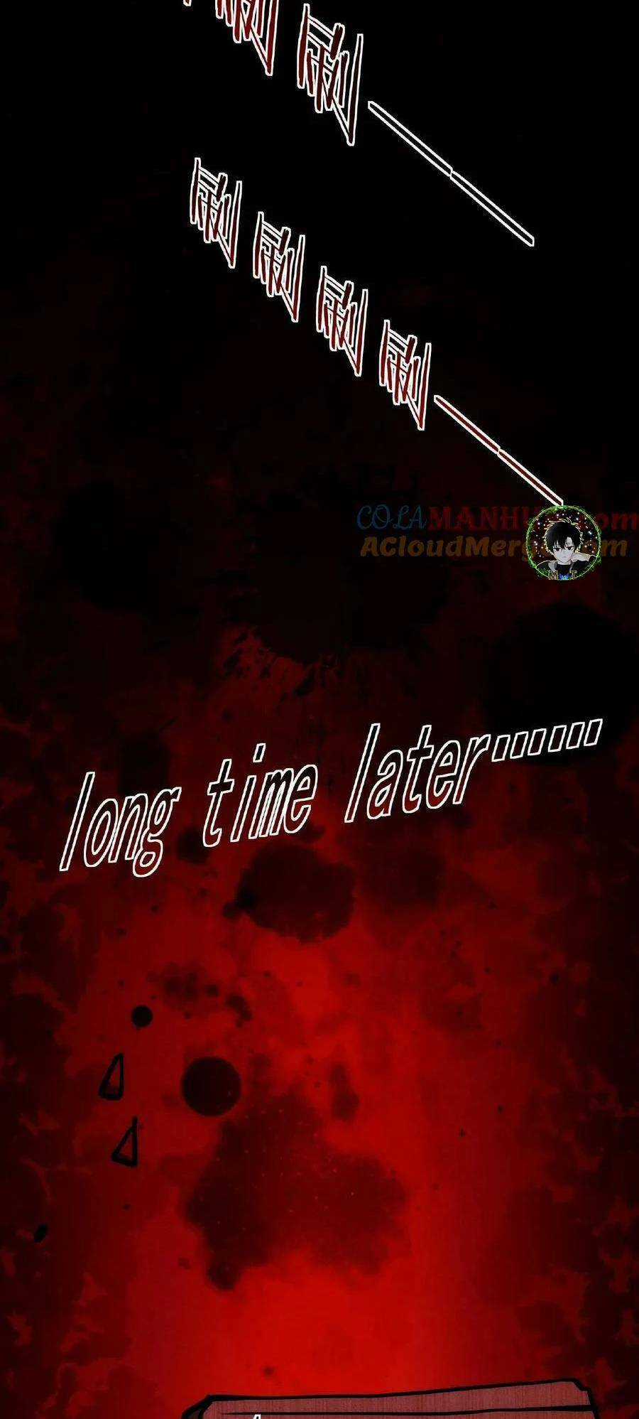 Dược Sư Kì Lạ: Bệnh Nhân Của Tôi Đều Rất Khủng Bố Chapter 21 trang 25