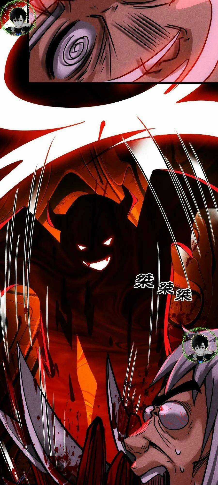 Dược Sư Kì Lạ: Bệnh Nhân Của Tôi Đều Rất Khủng Bố Chapter 21 trang 27