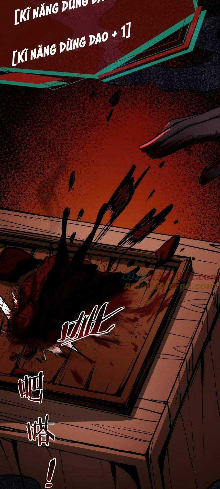 Dược Sư Kì Lạ: Bệnh Nhân Của Tôi Đều Rất Khủng Bố Chapter 21 trang 3