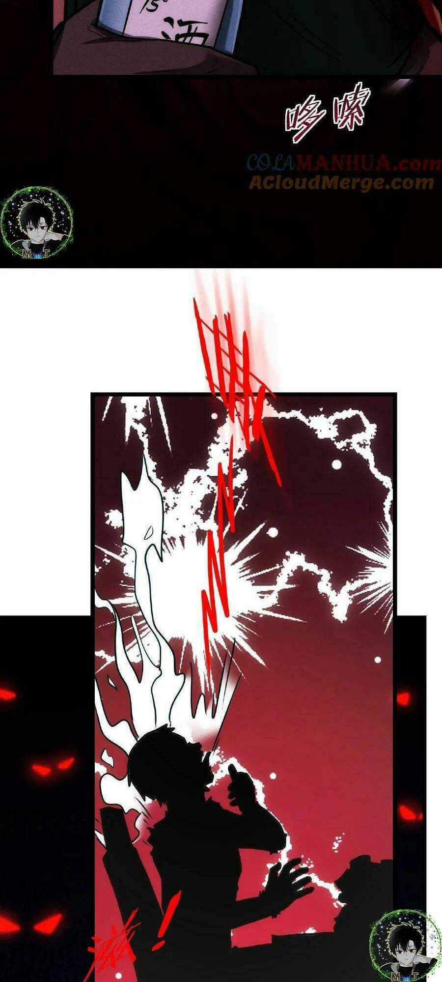 Dược Sư Kì Lạ: Bệnh Nhân Của Tôi Đều Rất Khủng Bố Chapter 21 trang 30