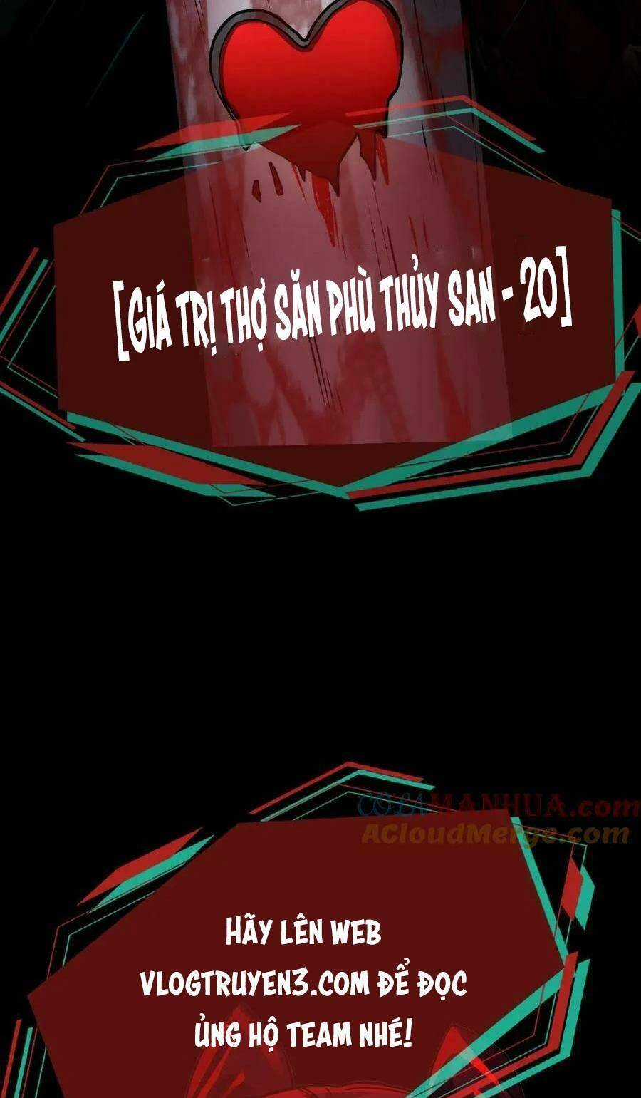 Dược Sư Kì Lạ: Bệnh Nhân Của Tôi Đều Rất Khủng Bố Chapter 21 trang 36