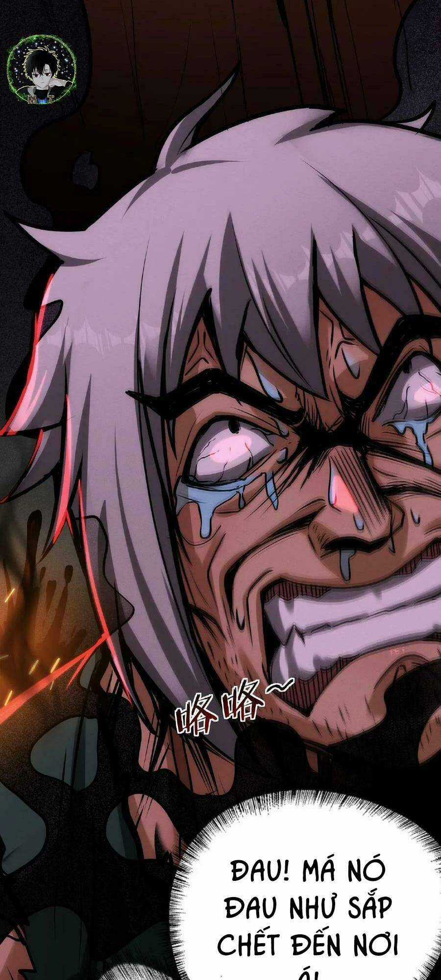 Dược Sư Kì Lạ: Bệnh Nhân Của Tôi Đều Rất Khủng Bố Chapter 21 trang 4