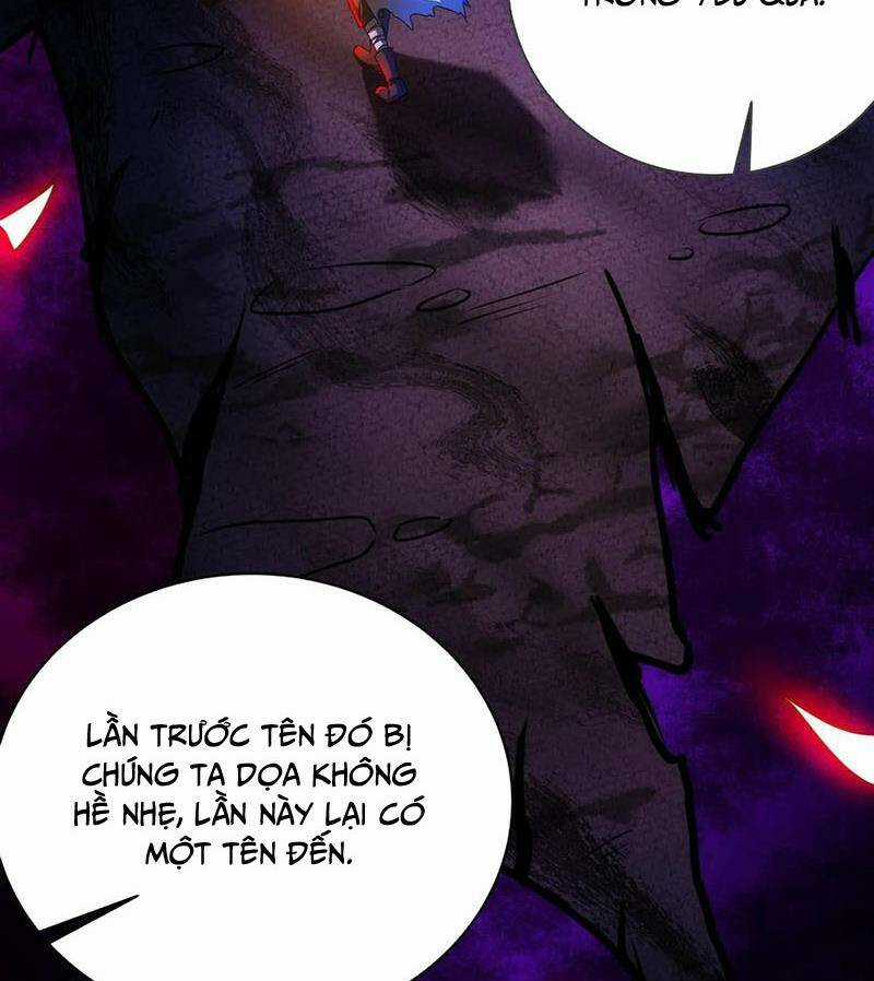 Dược Sư Kì Lạ: Bệnh Nhân Của Tôi Đều Rất Khủng Bố Chapter 210 trang 10