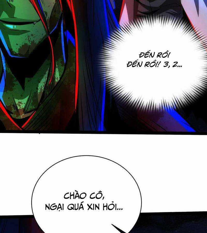 Dược Sư Kì Lạ: Bệnh Nhân Của Tôi Đều Rất Khủng Bố Chapter 210 trang 14