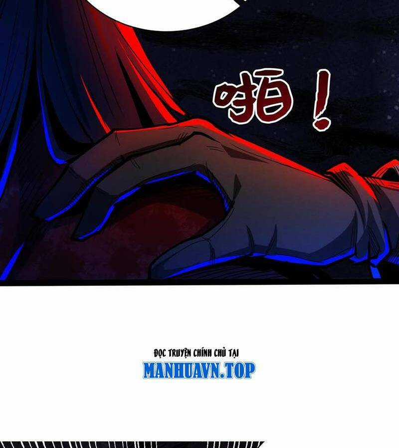 Dược Sư Kì Lạ: Bệnh Nhân Của Tôi Đều Rất Khủng Bố Chapter 210 trang 15