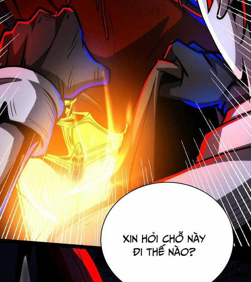 Dược Sư Kì Lạ: Bệnh Nhân Của Tôi Đều Rất Khủng Bố Chapter 210 trang 17