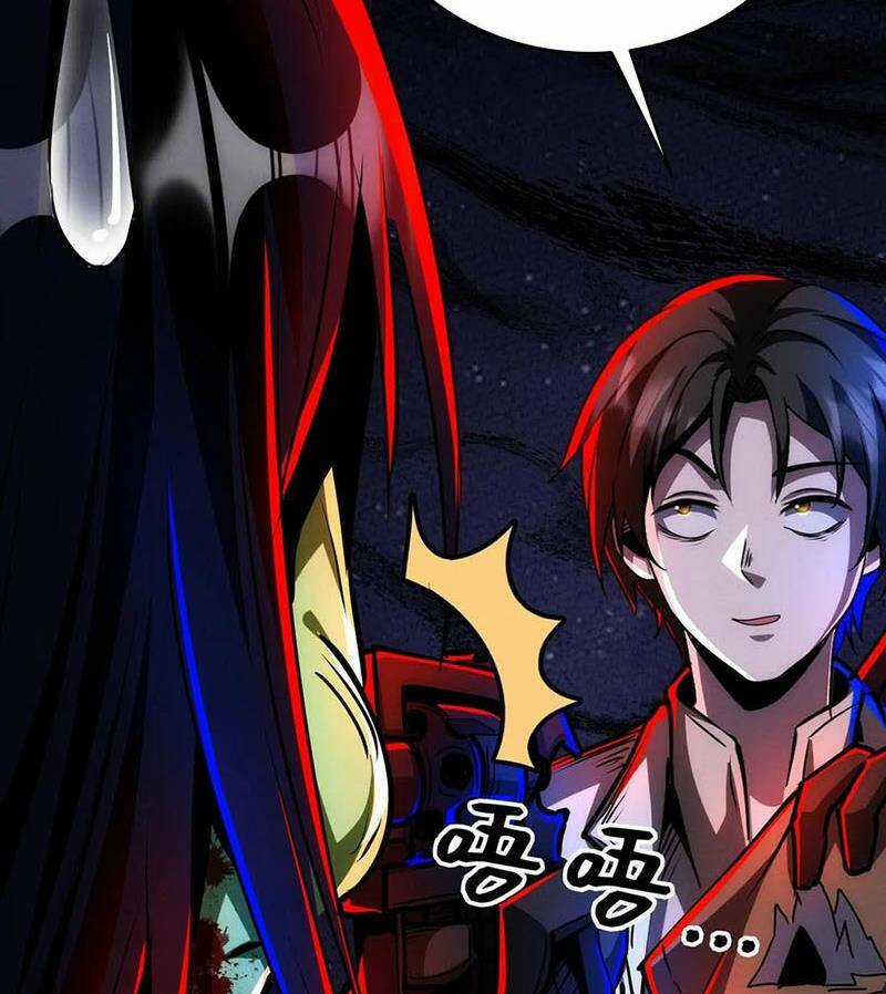 Dược Sư Kì Lạ: Bệnh Nhân Của Tôi Đều Rất Khủng Bố Chapter 210 trang 18