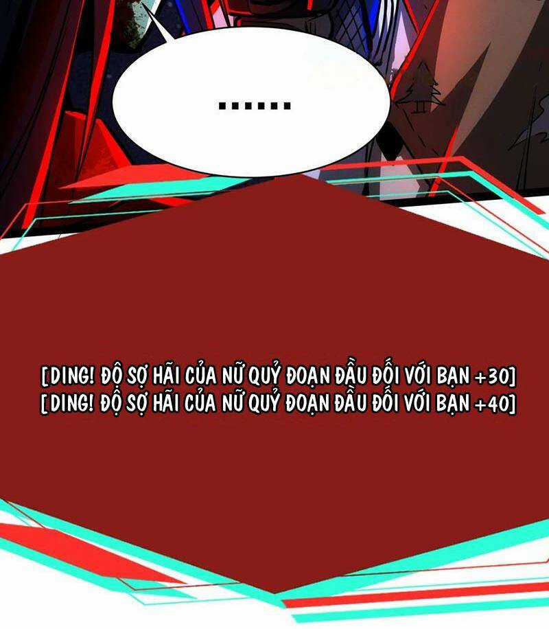 Dược Sư Kì Lạ: Bệnh Nhân Của Tôi Đều Rất Khủng Bố Chapter 210 trang 19