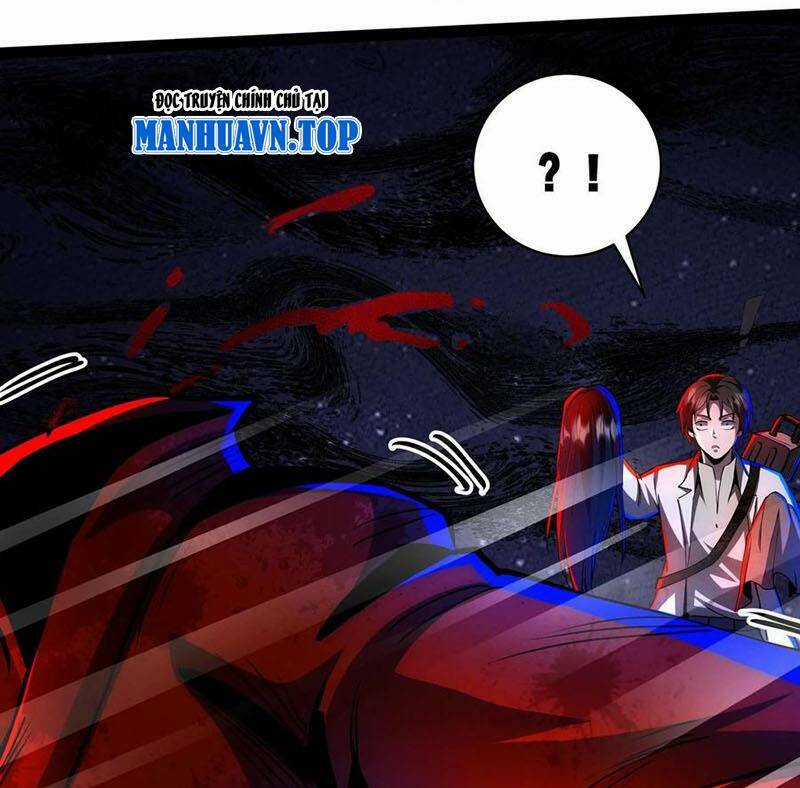 Dược Sư Kì Lạ: Bệnh Nhân Của Tôi Đều Rất Khủng Bố Chapter 210 trang 20