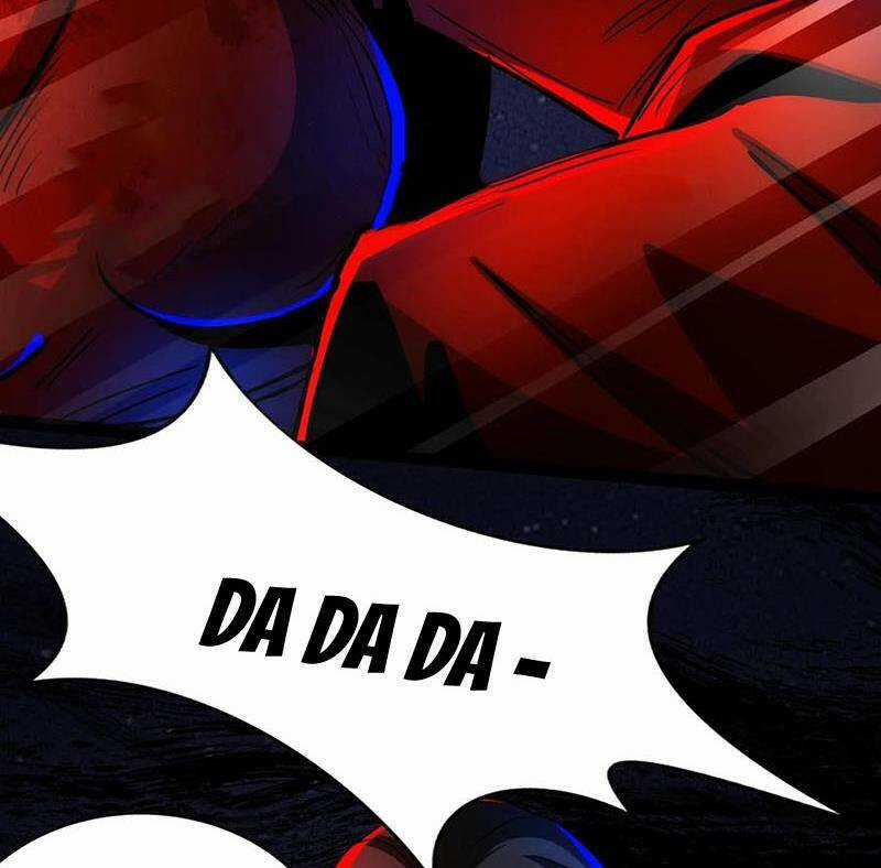 Dược Sư Kì Lạ: Bệnh Nhân Của Tôi Đều Rất Khủng Bố Chapter 210 trang 21