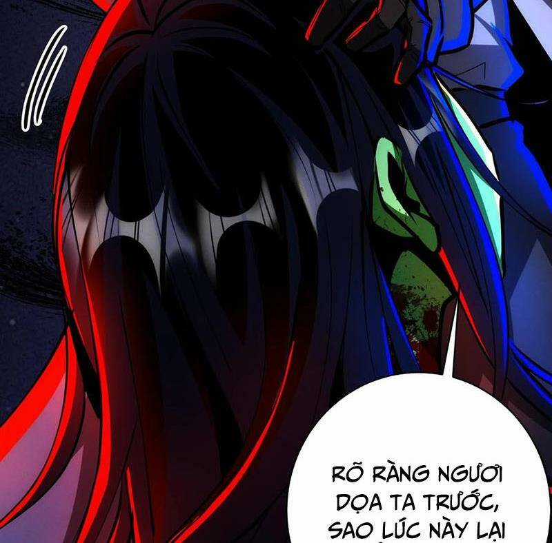 Dược Sư Kì Lạ: Bệnh Nhân Của Tôi Đều Rất Khủng Bố Chapter 210 trang 23