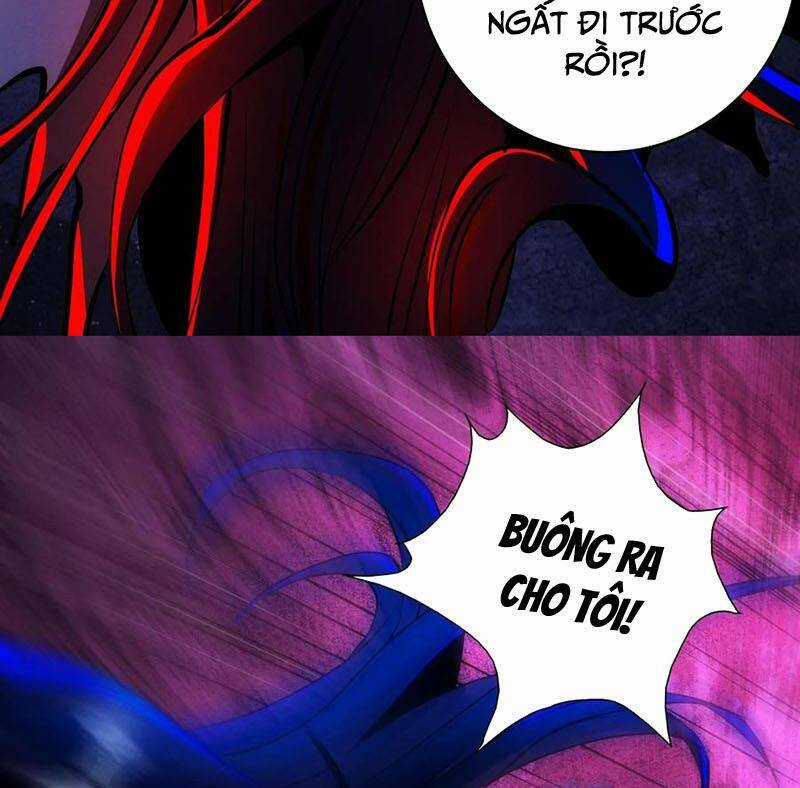 Dược Sư Kì Lạ: Bệnh Nhân Của Tôi Đều Rất Khủng Bố Chapter 210 trang 24