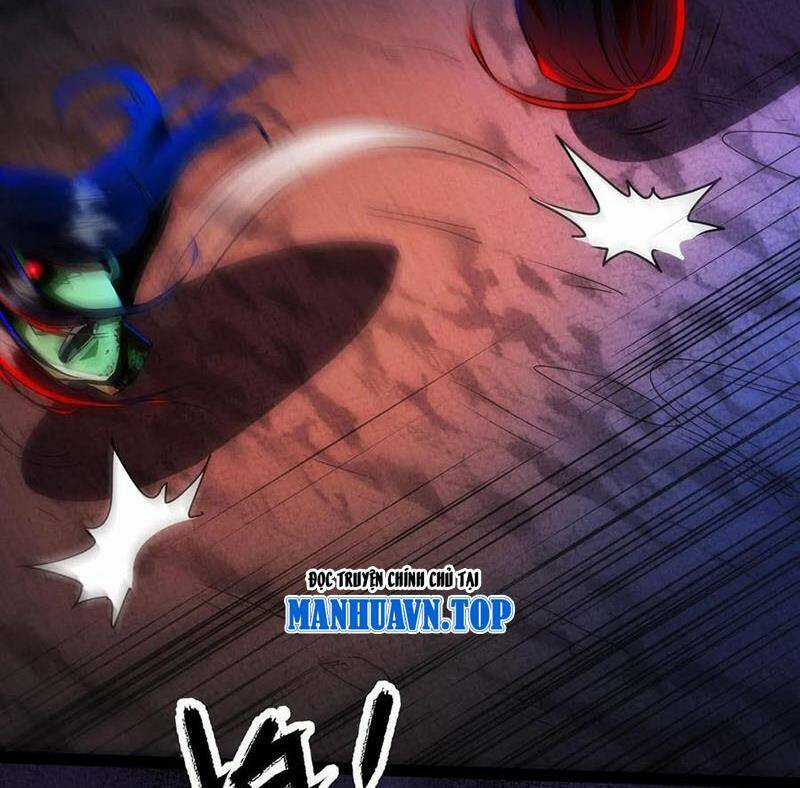 Dược Sư Kì Lạ: Bệnh Nhân Của Tôi Đều Rất Khủng Bố Chapter 210 trang 27