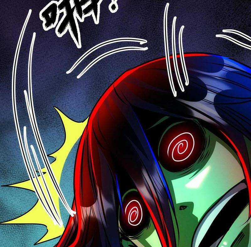 Dược Sư Kì Lạ: Bệnh Nhân Của Tôi Đều Rất Khủng Bố Chapter 210 trang 28